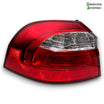 Kia Rio Ub Baglygte Med OEM Nr. 924011W210 Fra Kia Ophugger
