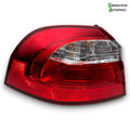 Kia Rio Ub Baglygte Med OEM Nr. 924011W210 Fra Kia Ophugger