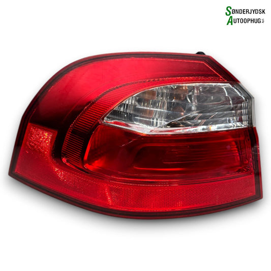 Kia Rio UB Baglygte Med OEM Nr. 924011W210	 Fra Kia Ophugger