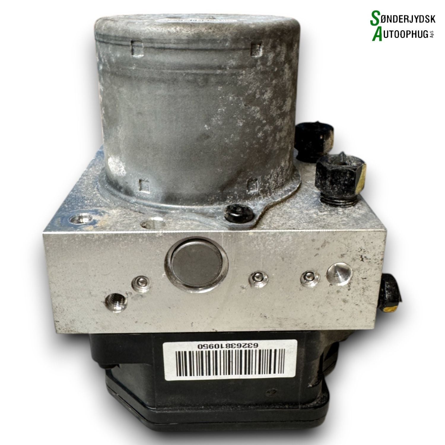 Kia Rio Ub ABS Pumpe Med OEM Nr. BE6003G943 Fra Kia Ophugger