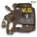 Kia Rio Ub Bremsekaliber Vb Med OEM Nr. 583001W350 Fra Kia Ophugger