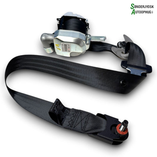 Kia Rio UB Sikkerhedsseler For Med OEM Nr. 888701W600HCS	 Fra Kia Ophugger
