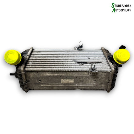 Kia Rio UB Køler Intercooler Med OEM Nr. 282702A590 Fra Kia Ophugger