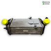 Kia Rio Ub Køler Intercooler Med OEM Nr. 282712A640 Fra Kia Ophugger