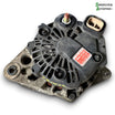 Hyundai Getz Generator Med OEM Nr. 3730022650 Fra Hyundai Ophugger