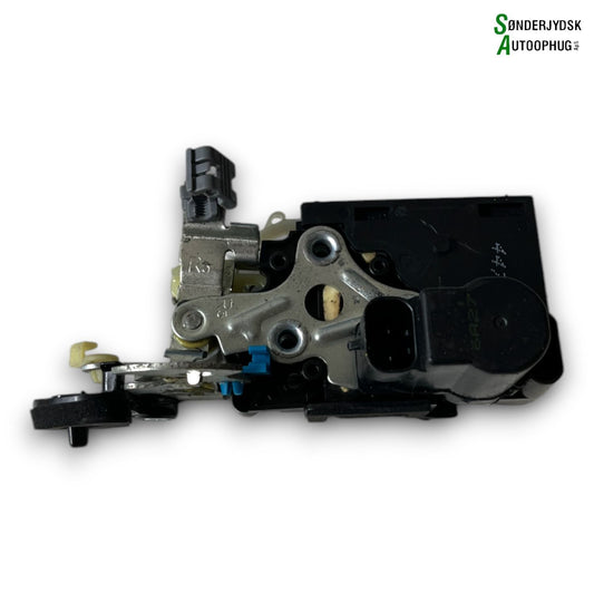 Opel Karl Dørlås Med OEM Nr. 95380554 Fra Opel Ophugger