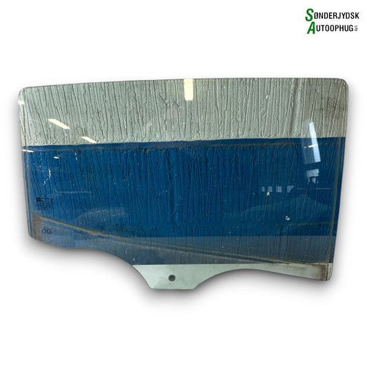 Opel Karl Dørrude - Siderude Med OEM Nr. 95146971 Fra Opel Ophugger