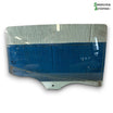 Opel Karl Dørrude - Siderude Med OEM Nr. 95146971 Fra Opel Ophugger
