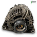 Opel Corsa D Generator Med OEM Nr. 6204265 Fra Opel Ophugger