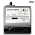 Peugeot 108 Radio M/Cd Med OEM Nr. 861200H050 Fra Peugeot Ophugger