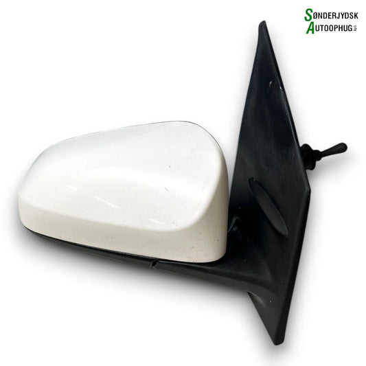 Peugeot 108 Sidespejl Med OEM Nr. B000780880 Fra Peugeot Ophugger