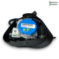 Peugeot 108 Sikkerhedsseler For Med OEM Nr. 732200H040 Fra Peugeot Ophugger