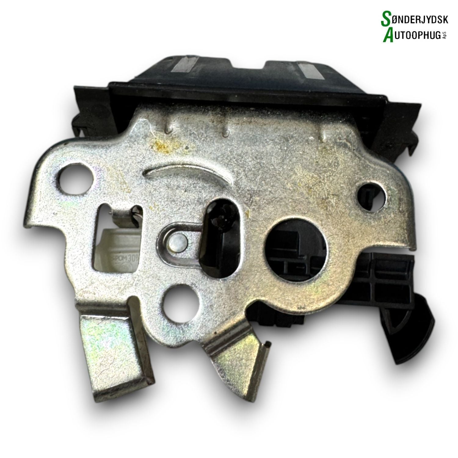 Skoda Superb Dørlås Med OEM Nr. 8R0827505A Fra Skoda Ophugger