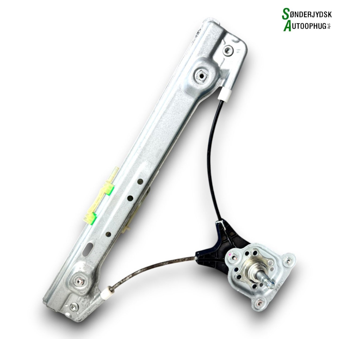 Opel Karl Rudemotor - Rudehejs Med OEM Nr. 42439348 Fra Opel Ophugger