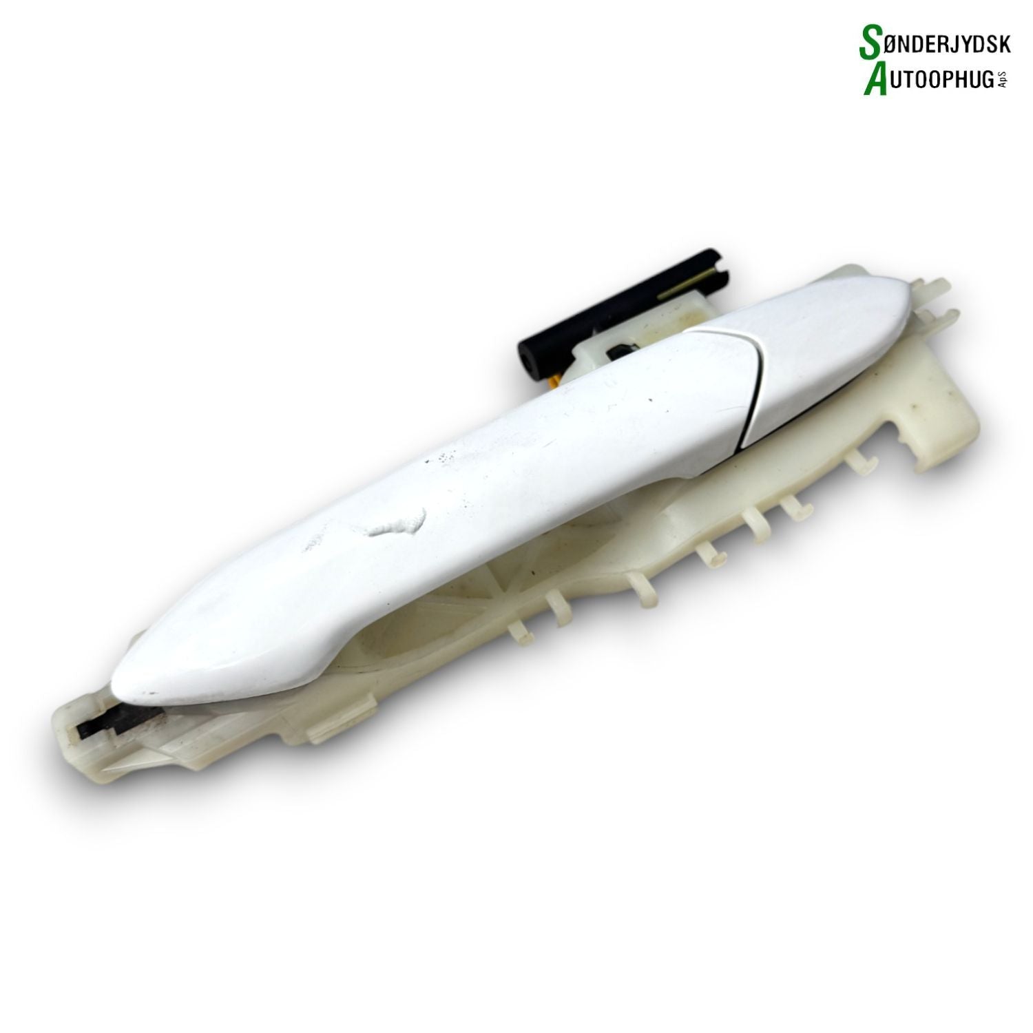 Opel Karl Håndtag Udvendig Med OEM Nr. 42417202 Fra Opel Ophugger