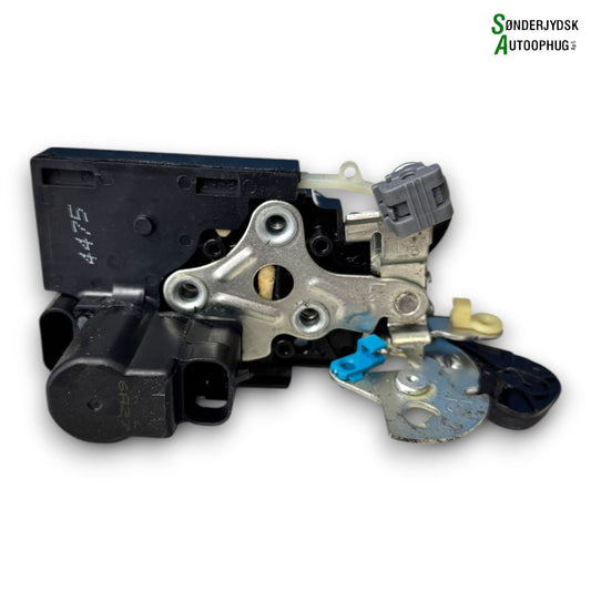 Opel Karl Dørlås Med OEM Nr. 95380553 Fra Opel Ophugger