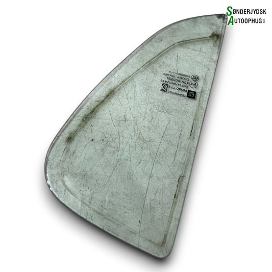 Opel Karl Trekantrude Med OEM Nr. 95146976 Fra Opel Ophugger