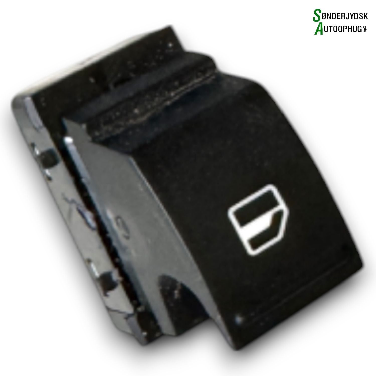 Skoda Superb Kontakt Rudehejs Med OEM Nr. 5J0955855 Fra Skoda Ophugger