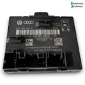 Skoda Superb Bcm / Komfortkomputer Med OEM Nr. 8X0959795DZ03 Fra Skoda Ophugger