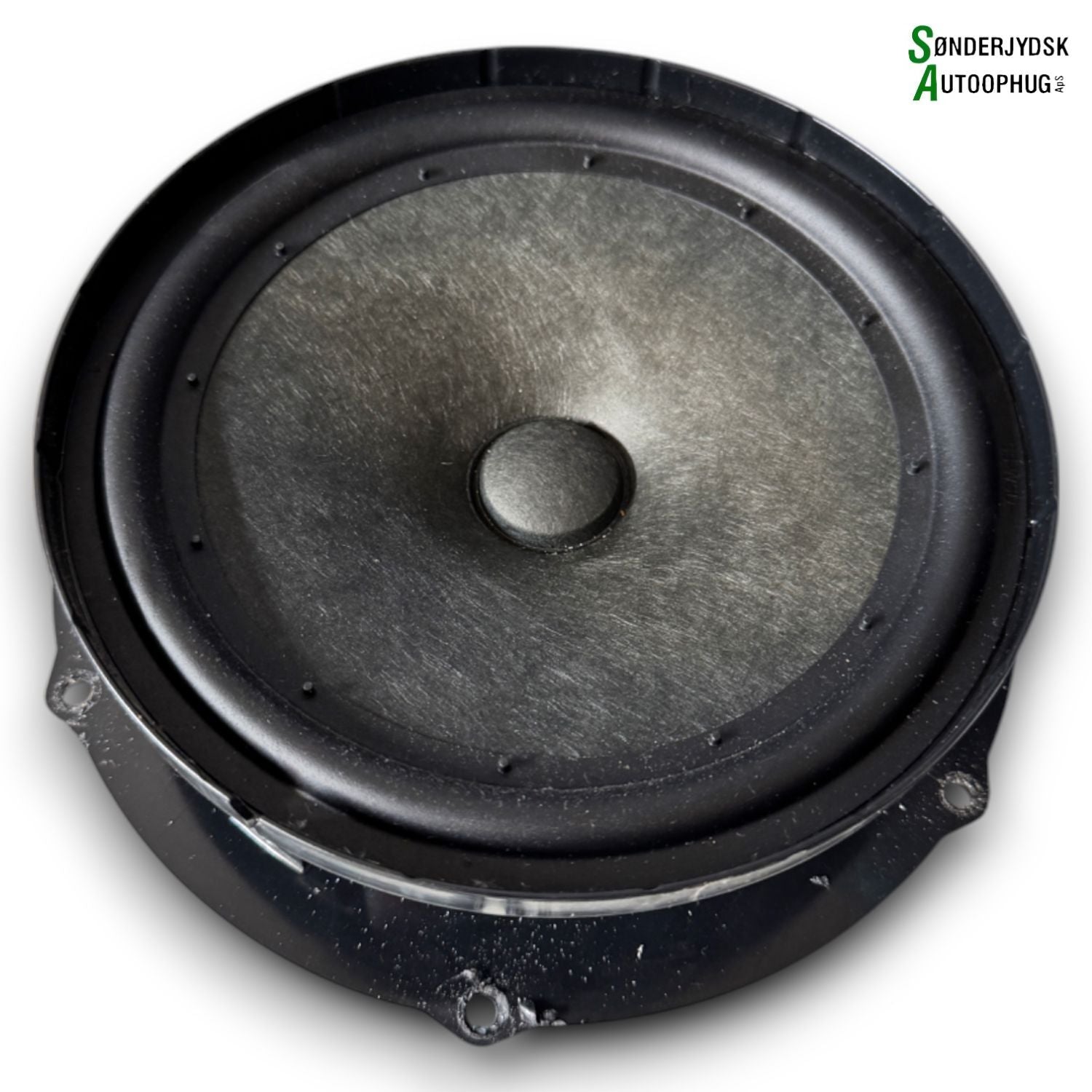 Skoda Superb Højttaler Med OEM Nr. 3T0035411A Fra Skoda Ophugger