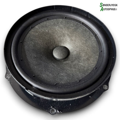 Skoda Superb Højttaler Med OEM Nr. 3T0035411A Fra Skoda Ophugger