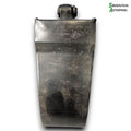 Skoda Superb Dørstop Med OEM Nr. 3T0839249C Fra Skoda Ophugger