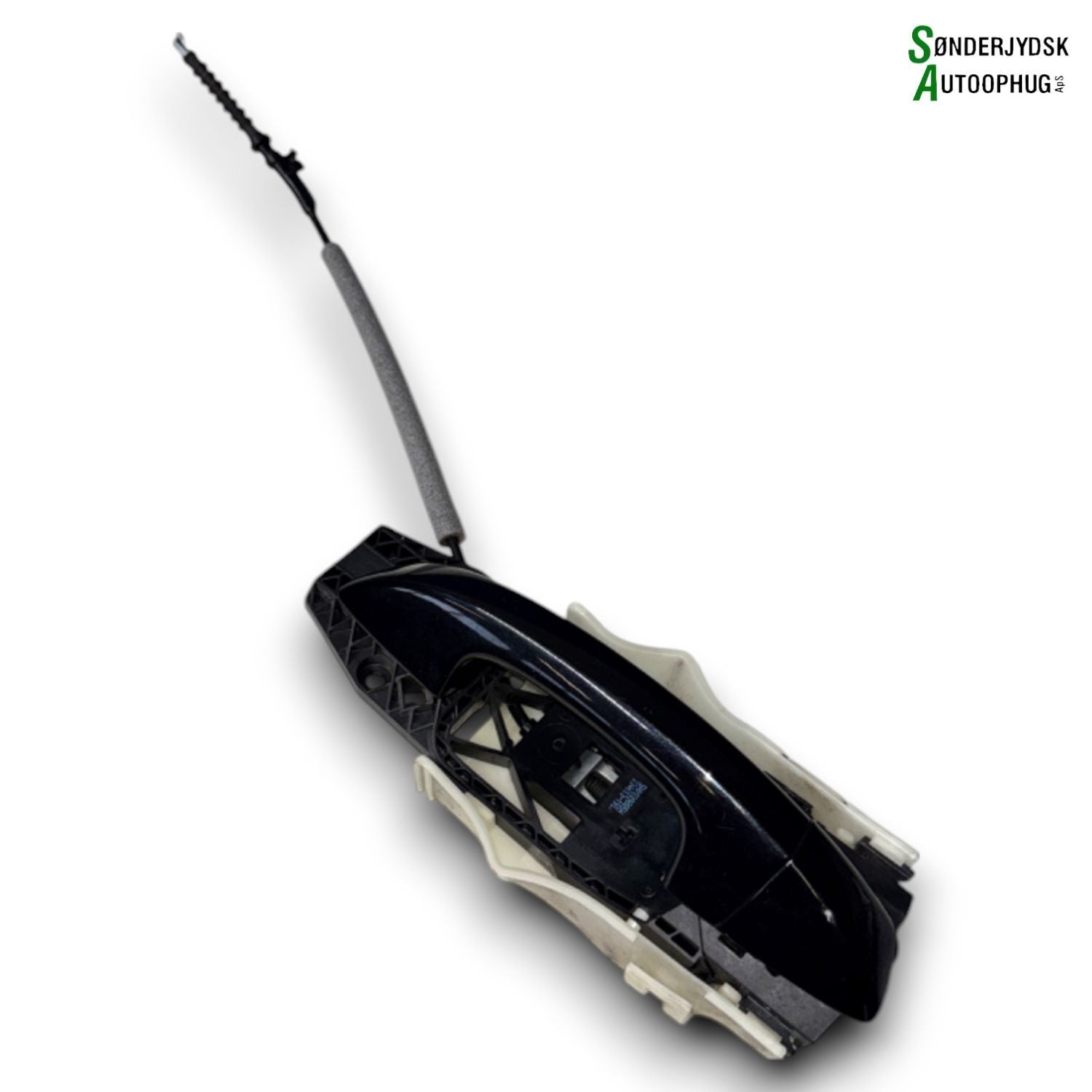 Skoda Superb Håndtag Udvendig Med OEM Nr. 1K8837206F Fra Skoda Ophugger