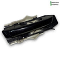 Skoda Superb Håndtag Udvendig Med OEM Nr. 5N0839885H Fra Skoda Ophugger