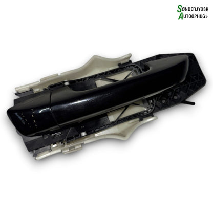 Skoda Superb Håndtag Udvendig Med OEM Nr. 1K8837206F Fra Skoda Ophugger