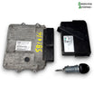 Opel Combo C Startspærre Med OEM Nr. 13236032 Fra Opel Ophugger