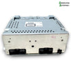 Ford Fiesta 7 Radio Med OEM Nr. AM5T18C815PK Fra Ford Ophugger