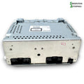 Ford Fiesta 7 Radio Med OEM Nr. AM5T18C815PK Fra Ford Ophugger
