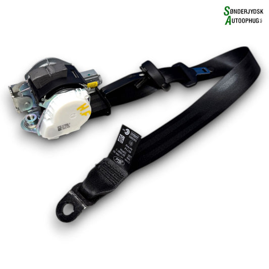 Ford Fiesta 7 Sikkerhedsseler For Med OEM Nr. 2038384 Fra Ford Ophugger