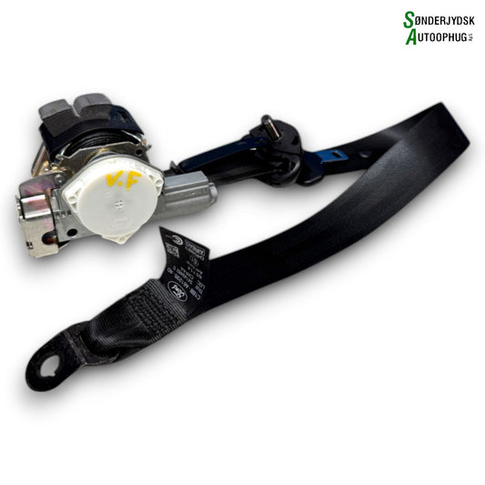 Ford Fiesta 7 Sikkerhedsseler For Med OEM Nr. C1BBA61295AE Fra Ford Ophugger