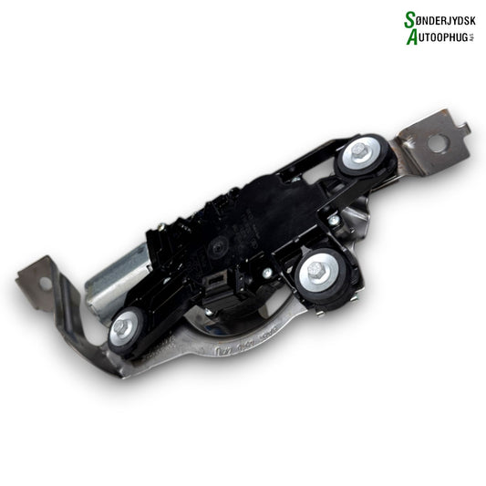 Ford Fiesta 7 Bagrudevisker Motor Med OEM Nr. 1774291 Fra Ford Ophugger