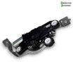 Ford Fiesta 7 Bagrudevisker Motor Med OEM Nr. 8A61A17K441AE Fra Ford Ophugger