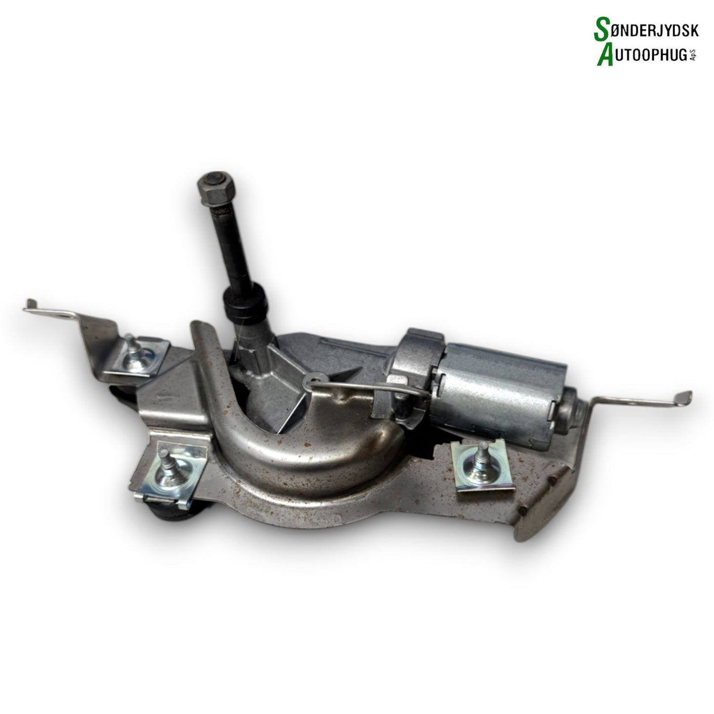 Ford Fiesta 7 Bagrudevisker Motor Med OEM Nr. 1774291 Fra Ford Ophugger