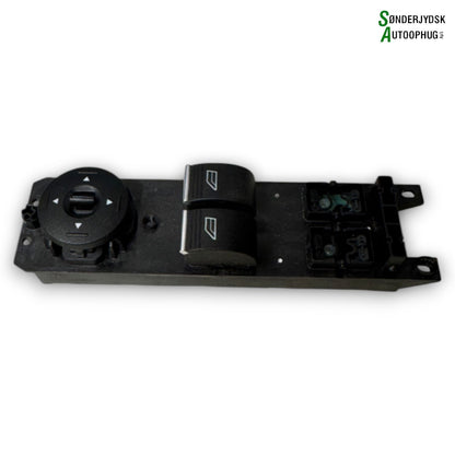 Ford Fiesta 7 Kontakt Rudehejs Med OEM Nr. 10130331 Fra Ford Ophugger