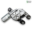 Skoda Octavia Bagrudevisker Motor Med OEM Nr. 5F4955711A Fra Skoda Ophugger