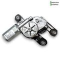 Skoda Octavia Bagrudevisker Motor Med OEM Nr. 5F4955711A Fra Skoda Ophugger