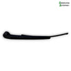 Skoda Octavia Viskerarm Med OEM Nr. 5E9955707A Fra Skoda Ophugger
