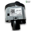Skoda Octavia Kontakt Lys Med OEM Nr. 5E0941431D Fra Skoda Ophugger