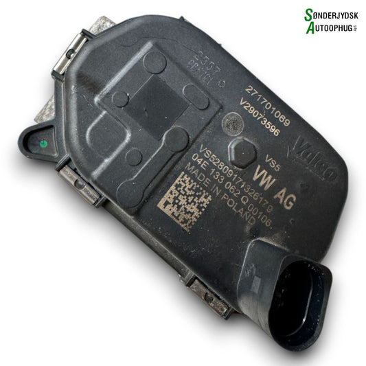 Skoda Octavia Spjældhus Med OEM Nr. 04E133062Q Fra Skoda Ophugger