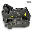Skoda Octavia Dørlås Med OEM Nr. 5TB837016A5E1837016A Fra Skoda Ophugger