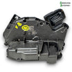 Skoda Octavia Dørlås Med OEM Nr. 5TA839015E Fra Skoda Ophugger