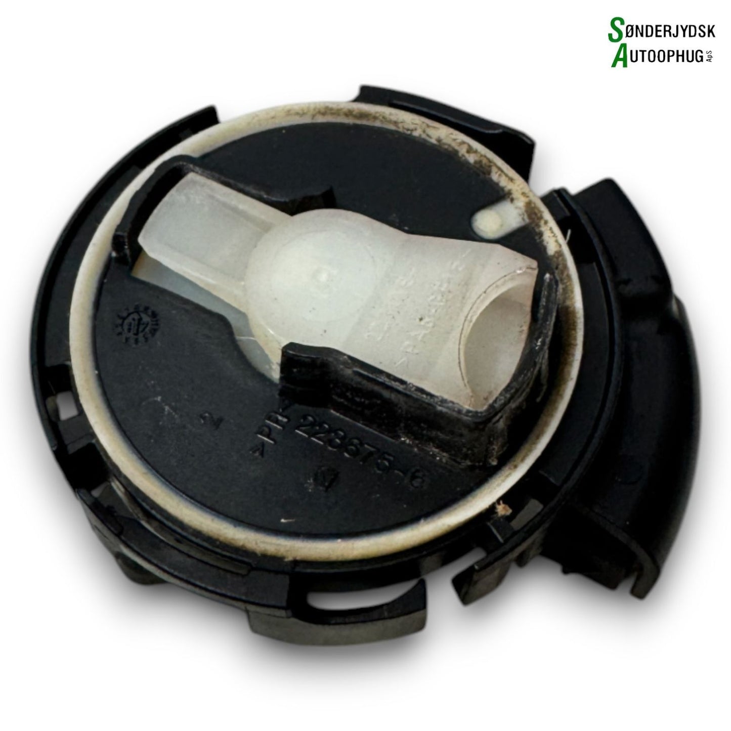 Skoda Octavia Airbag Føler Med OEM Nr. 3Q0959354A Fra Skoda Ophugger