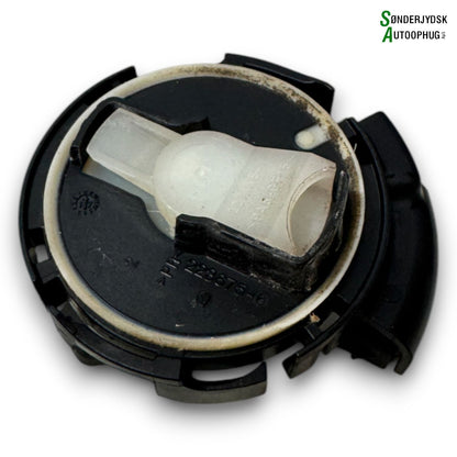 Skoda Octavia Airbag Føler Med OEM Nr. 3Q0959354A Fra Skoda Ophugger