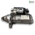 Skoda Octavia Starter Med OEM Nr. 02M911024Q Fra Skoda Ophugger