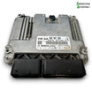 Skoda Octavia Motorstyring - Motorstyreboks - Injection Elboks Med OEM Nr. 0261S16449 Fra Skoda Ophugger