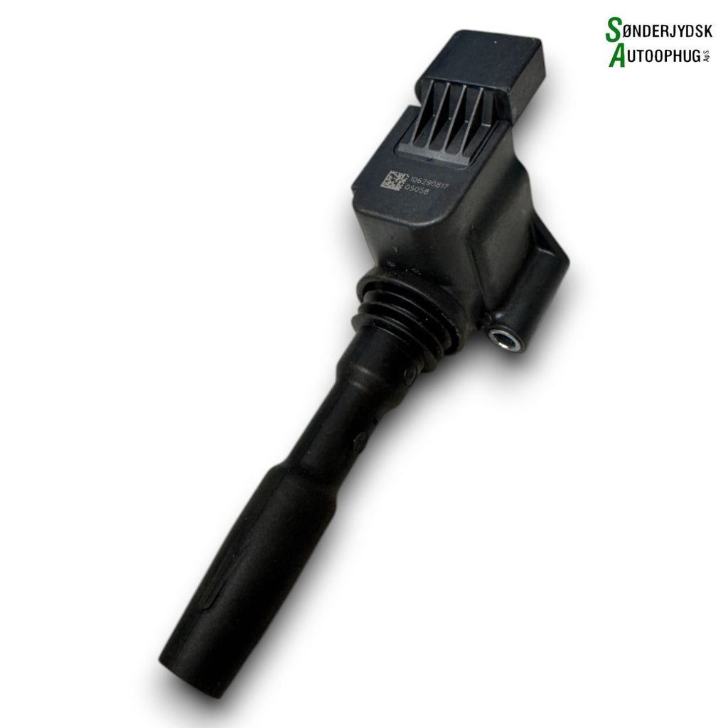 Skoda Octavia Tændspole El Med OEM Nr. 05E905110 Fra Skoda Ophugger